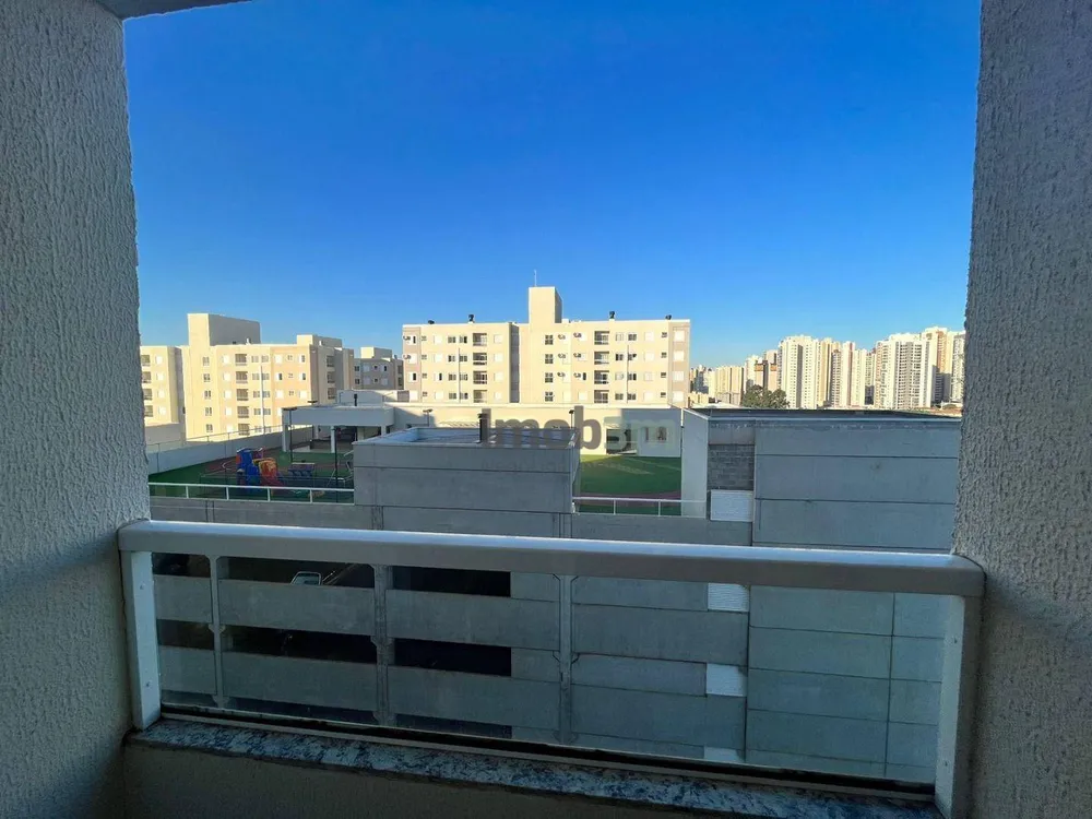 Apartamento, 2 quartos, 47 m² - Foto 3
