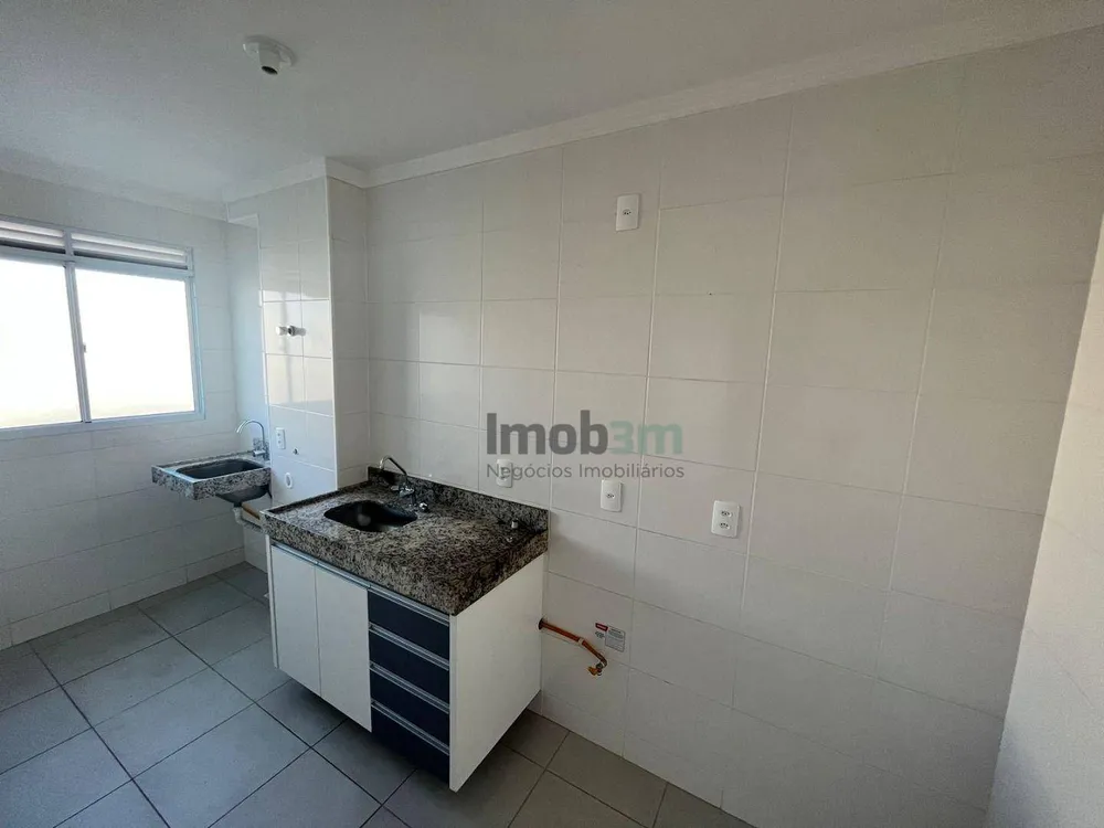 Apartamento, 2 quartos, 47 m² - Foto 5