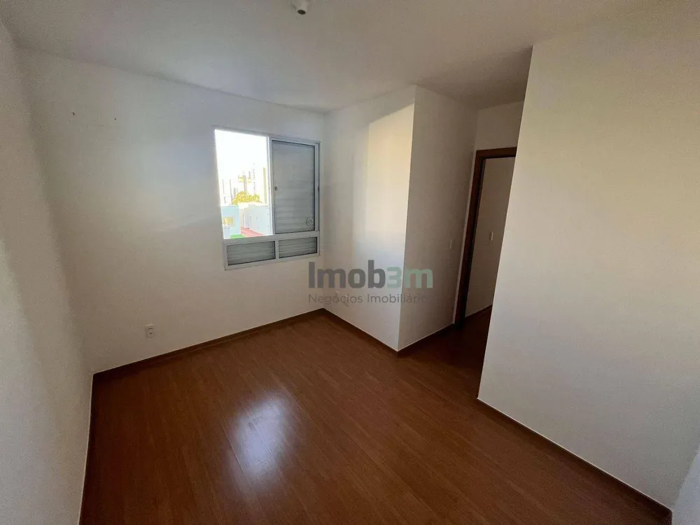 Apartamento, 2 quartos, 47 m² - Foto 6