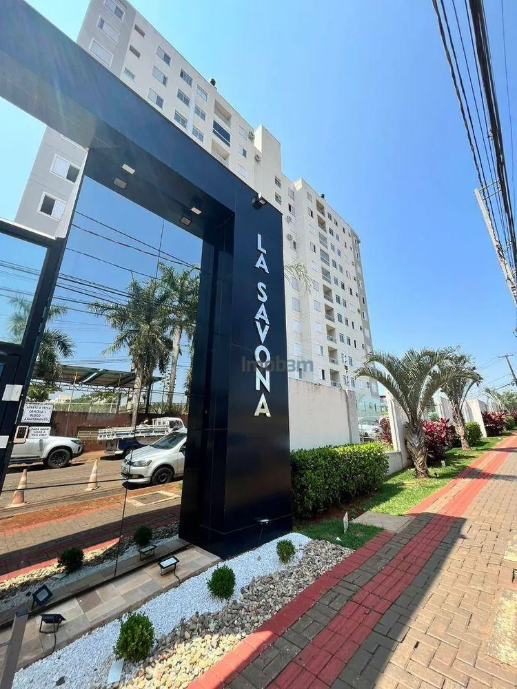 Apartamento, 2 quartos, 47 m² - Foto 1