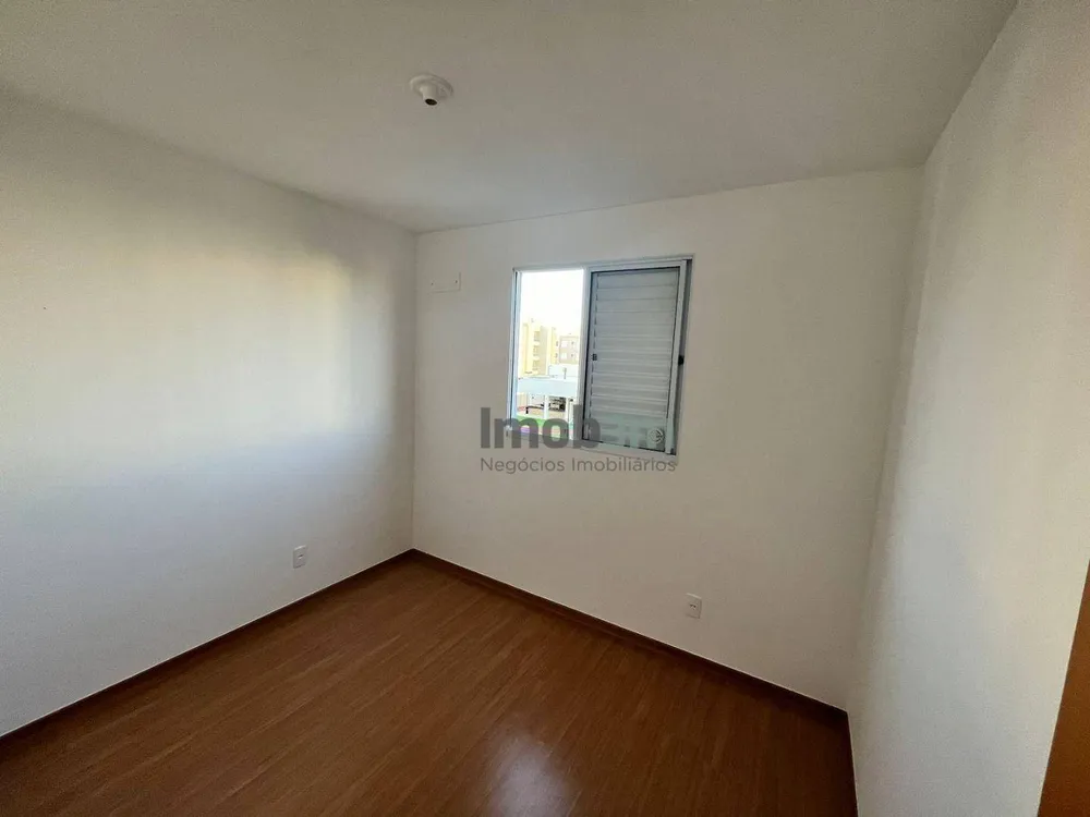 Apartamento, 2 quartos, 47 m² - Foto 8