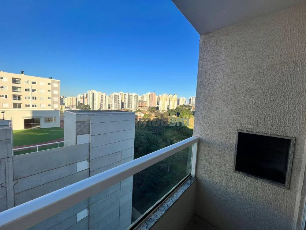 Apartamento, 2 quartos, 47 m² - Foto 4