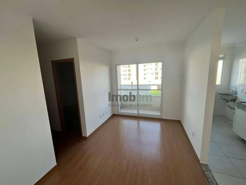 Apartamento, 2 quartos, 47 m² - Foto 2