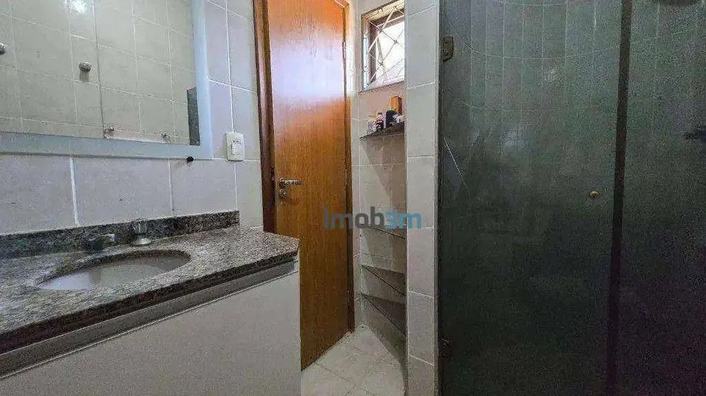 Sobrado, 3 quartos, 109 m² - Foto 6