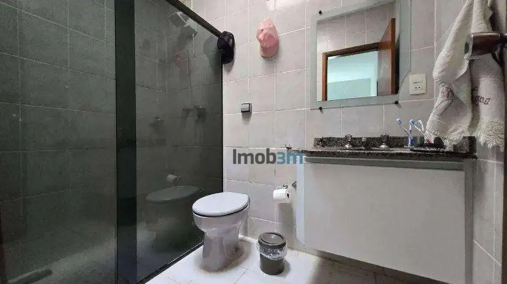Sobrado, 3 quartos, 109 m² - Foto 9