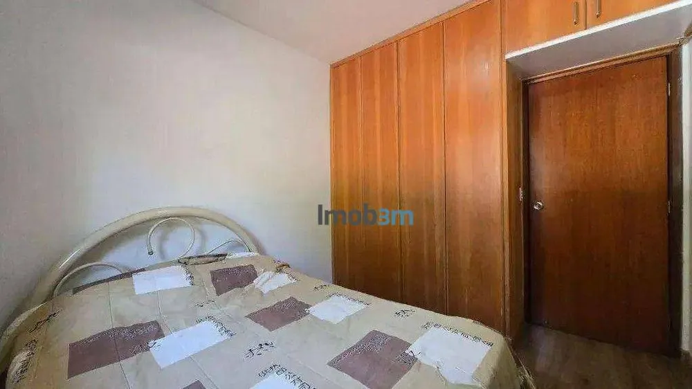 Sobrado, 3 quartos, 109 m² - Foto 11