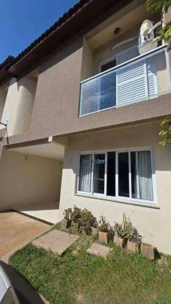 Sobrado, 3 quartos, 109 m² - Foto 16