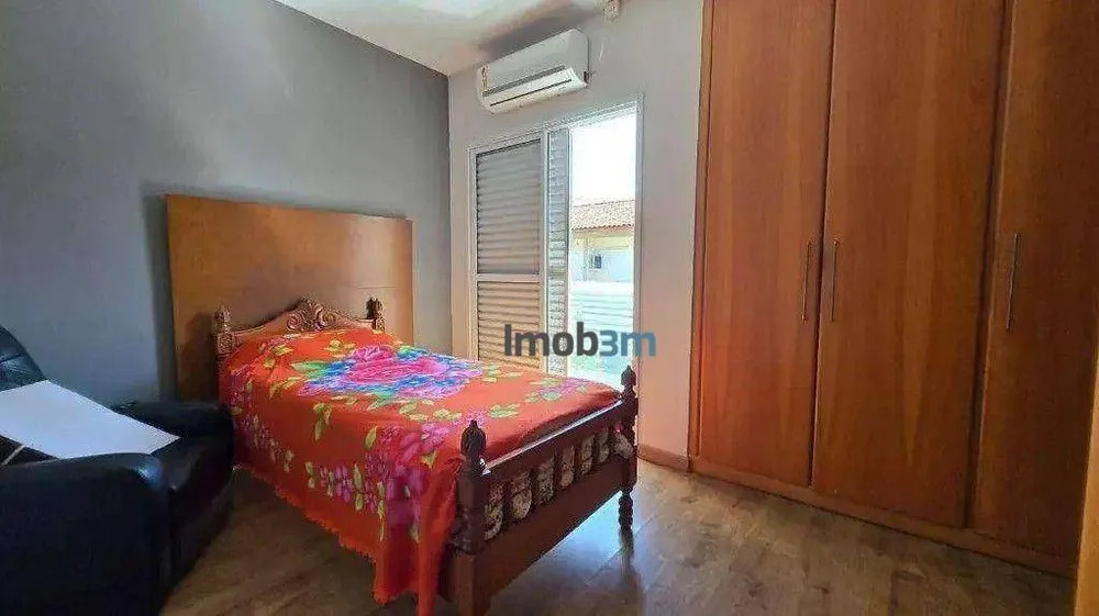 Sobrado, 3 quartos, 109 m² - Foto 13