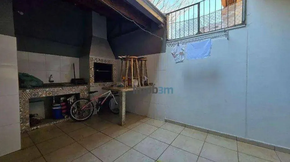 Sobrado, 3 quartos, 109 m² - Foto 12