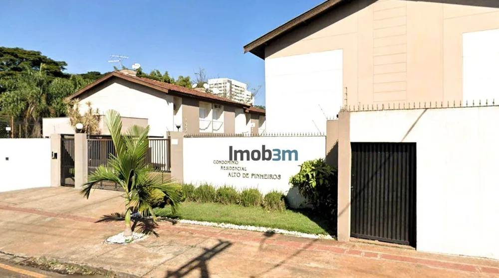 Sobrado, 3 quartos, 109 m² - Foto 2