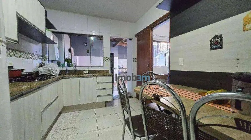 Sobrado, 3 quartos, 109 m² - Foto 5
