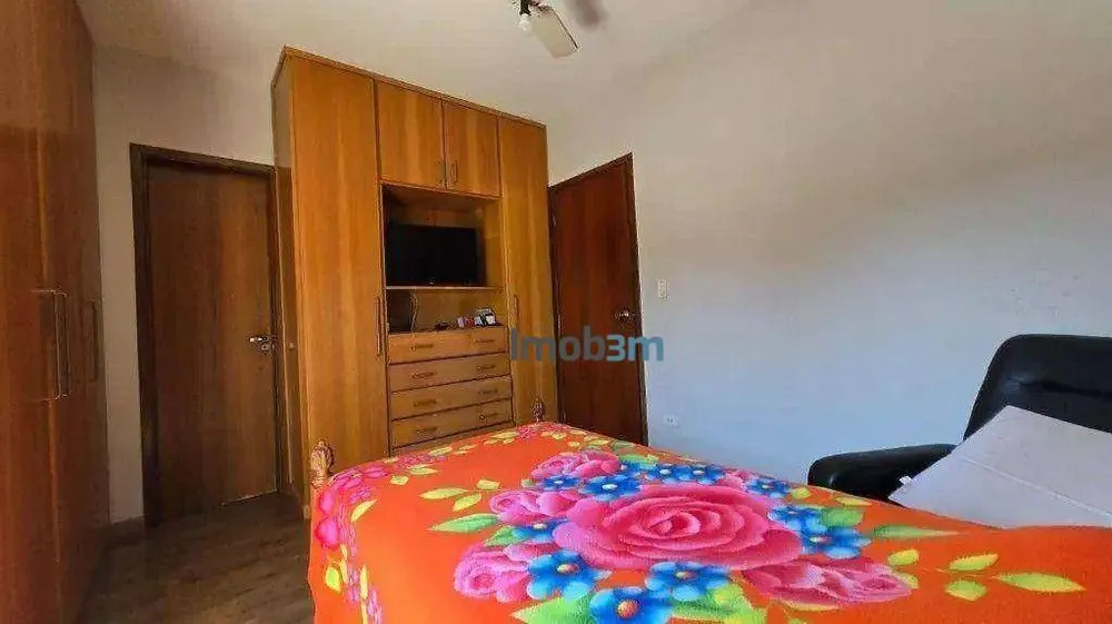 Sobrado, 3 quartos, 109 m² - Foto 5
