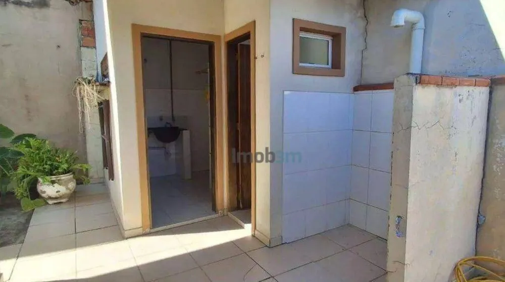 Casa, 4 quartos, 174 m² - Foto 12