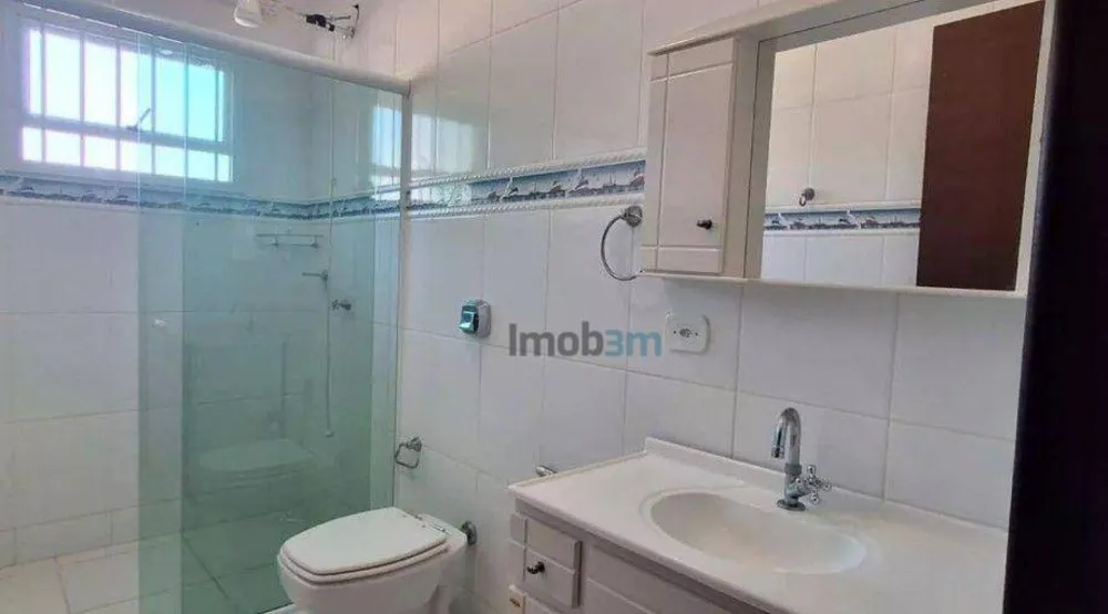 Casa, 4 quartos, 174 m² - Foto 8