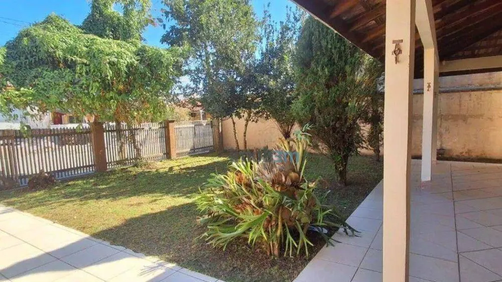 Casa, 4 quartos, 174 m² - Foto 13