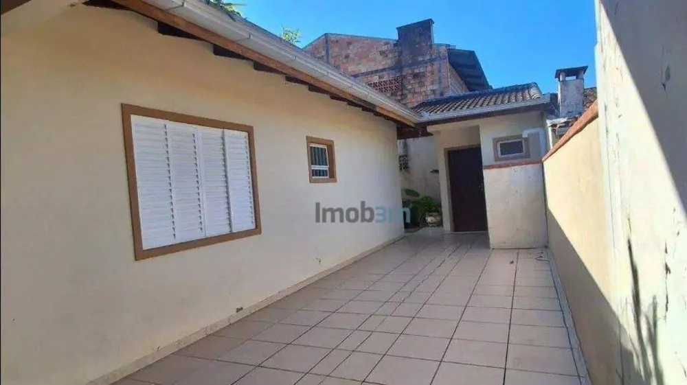 Casa, 4 quartos, 174 m² - Foto 14