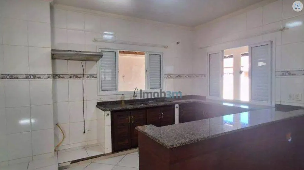 Casa, 4 quartos, 174 m² - Foto 11