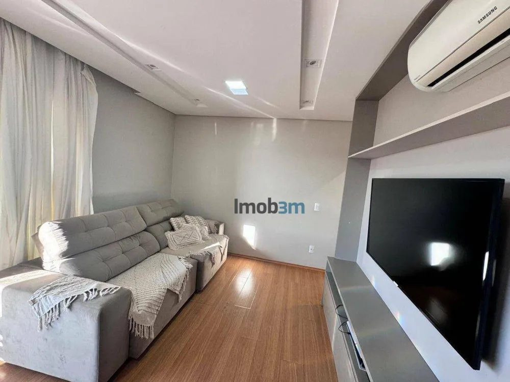 Apartamento, 2 quartos, 71 m² - Foto 2