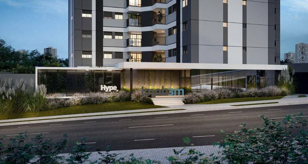 Apartamento, 3 quartos, 82 m² - Foto 1