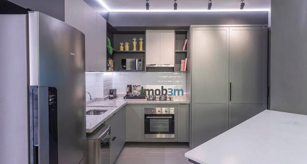 Apartamento, 3 quartos, 82 m² - Foto 1