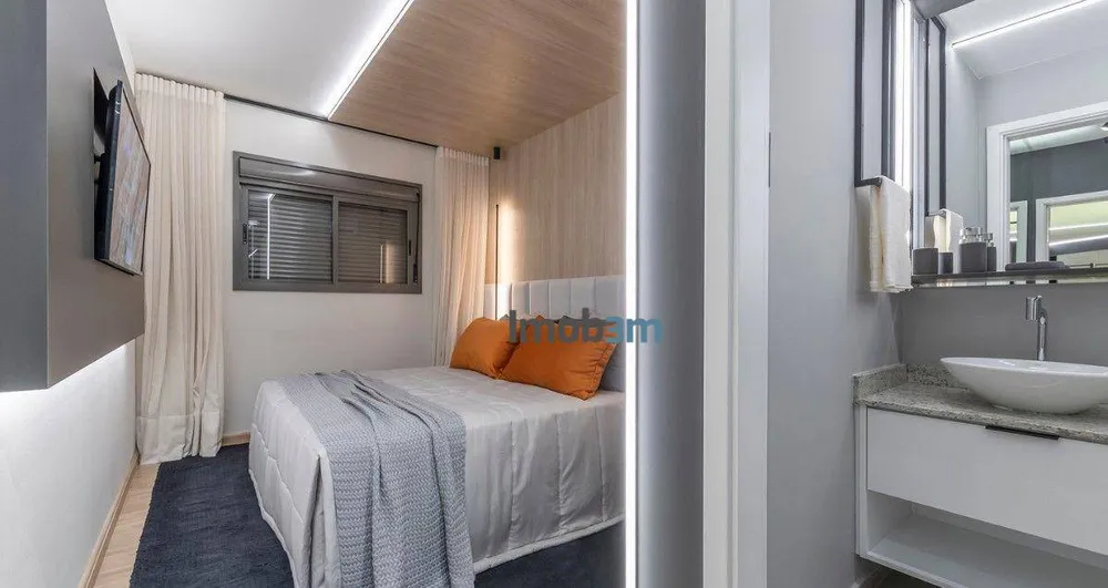 Apartamento, 3 quartos, 82 m² - Foto 5