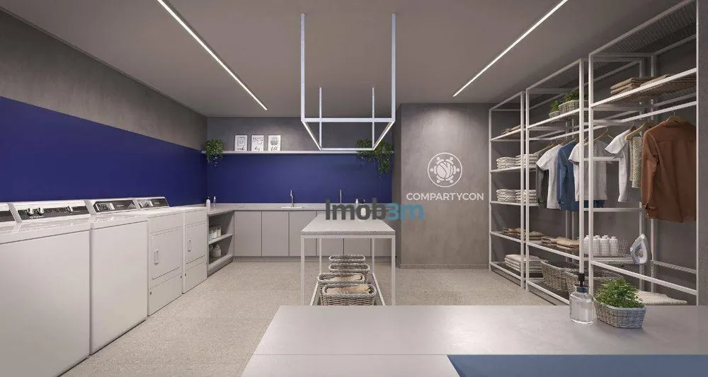 Apartamento, 3 quartos, 82 m² - Foto 8