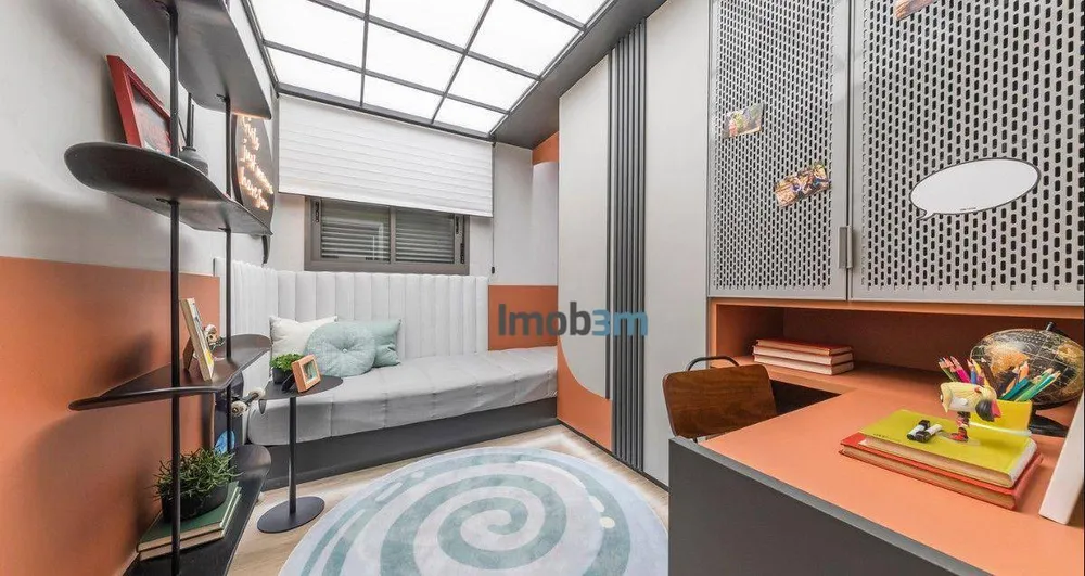 Apartamento, 3 quartos, 82 m² - Foto 4