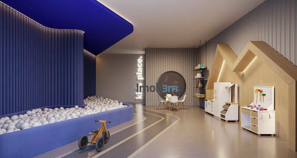 Apartamento, 3 quartos, 82 m² - Foto 6