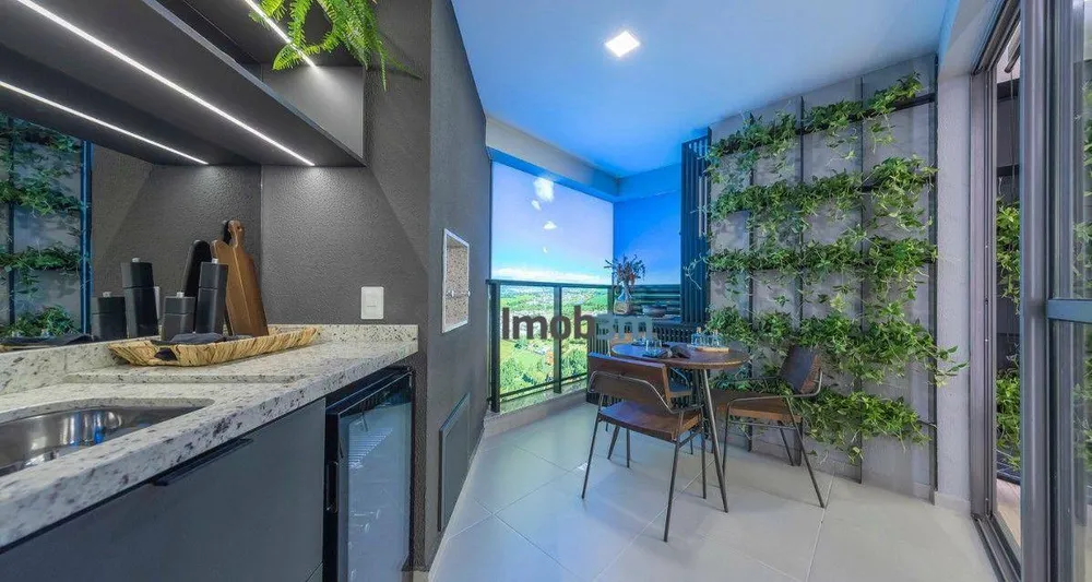 Apartamento, 3 quartos, 82 m² - Foto 3