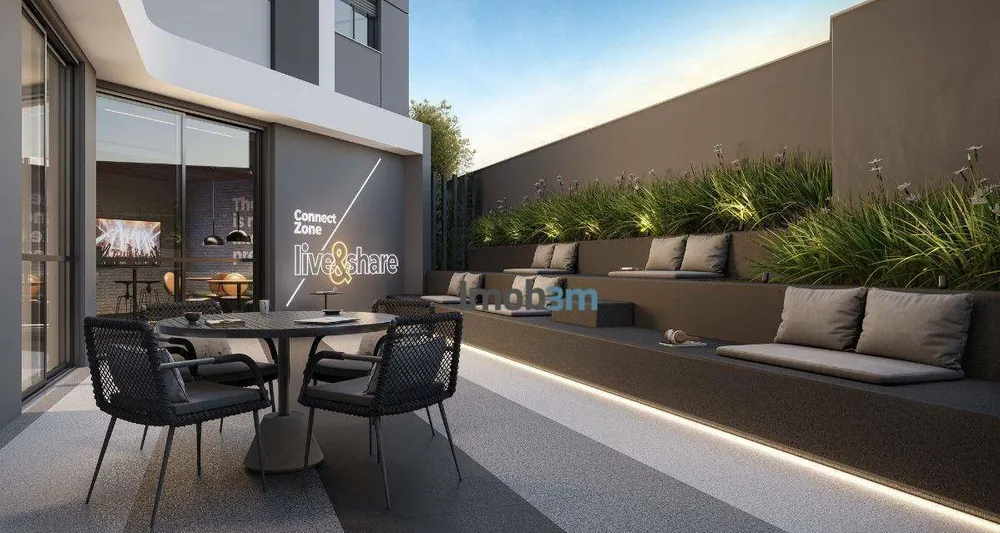 Apartamento, 3 quartos, 82 m² - Foto 9