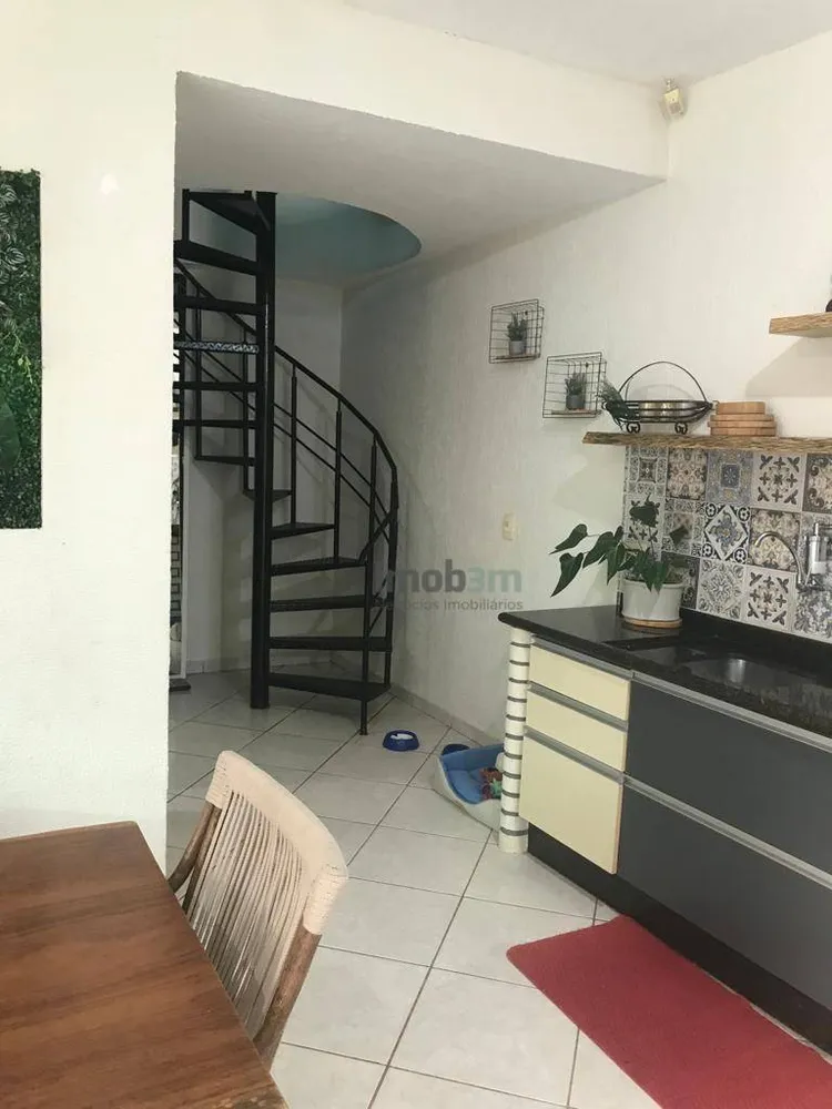 Sobrado, 4 quartos, 302 m² - Foto 7