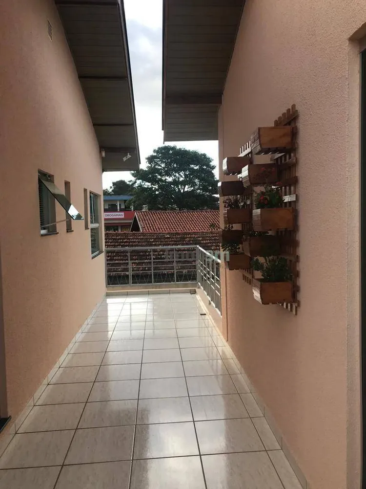Sobrado, 4 quartos, 302 m² - Foto 3
