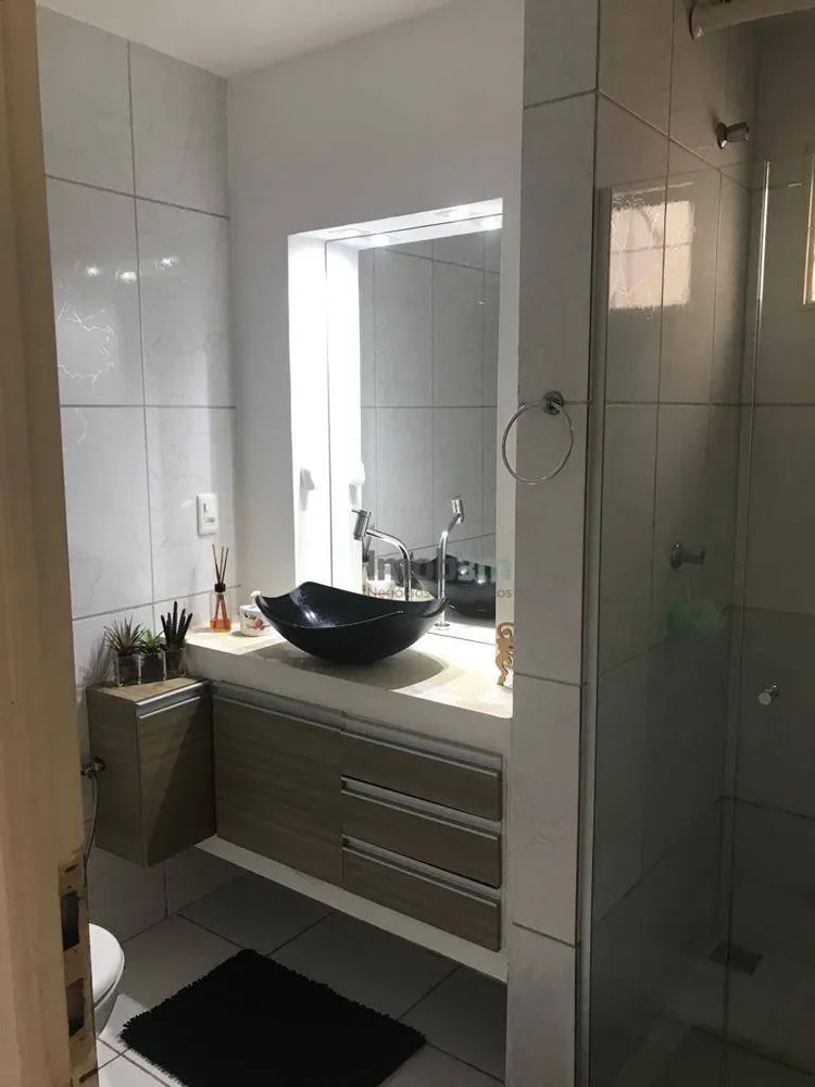 Sobrado, 4 quartos, 302 m² - Foto 8