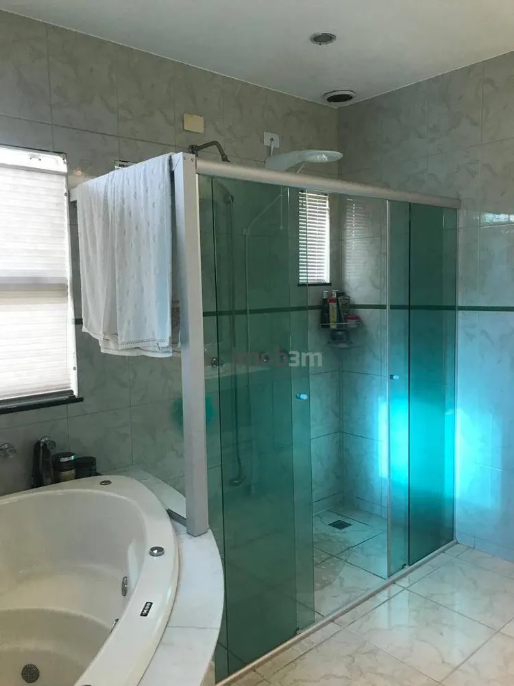Sobrado, 4 quartos, 302 m² - Foto 10