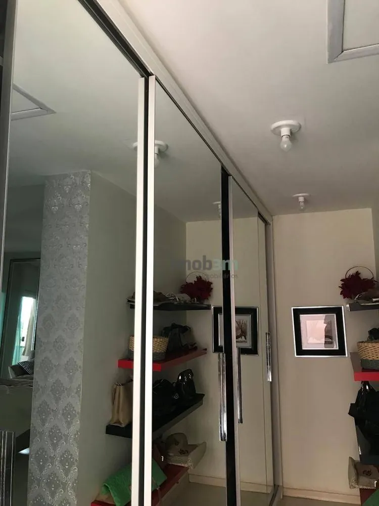 Sobrado, 4 quartos, 302 m² - Foto 11