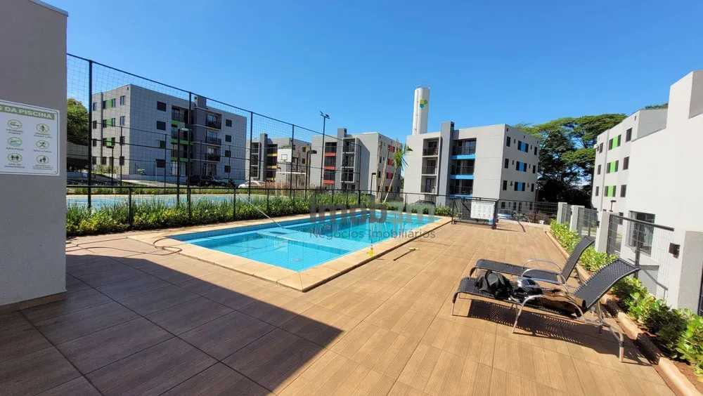 Apartamento, 3 quartos, 40 m² - Foto 11