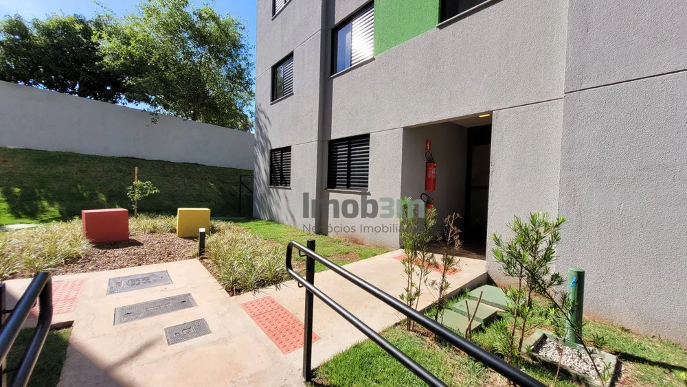 Apartamento, 3 quartos, 40 m² - Foto 9