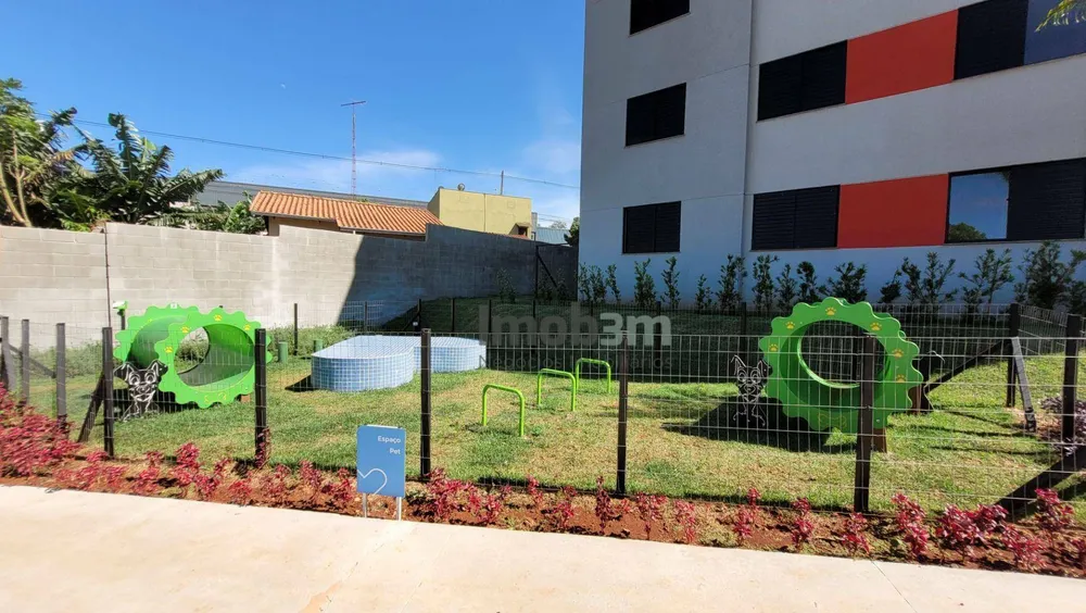 Apartamento, 3 quartos, 40 m² - Foto 13