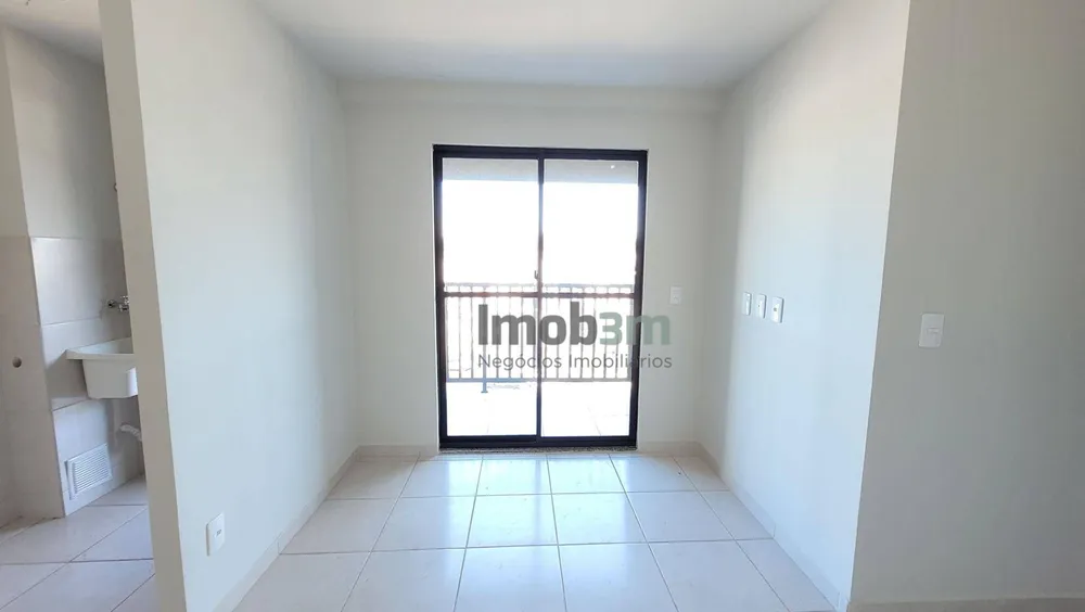 Apartamento, 3 quartos, 40 m² - Foto 3