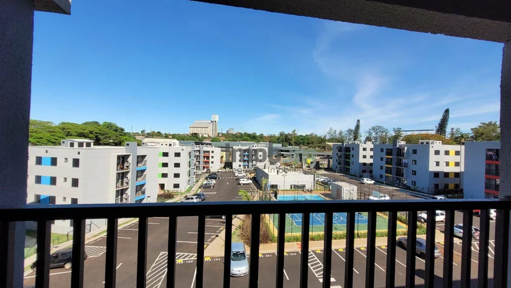 Apartamento, 3 quartos, 40 m² - Foto 4