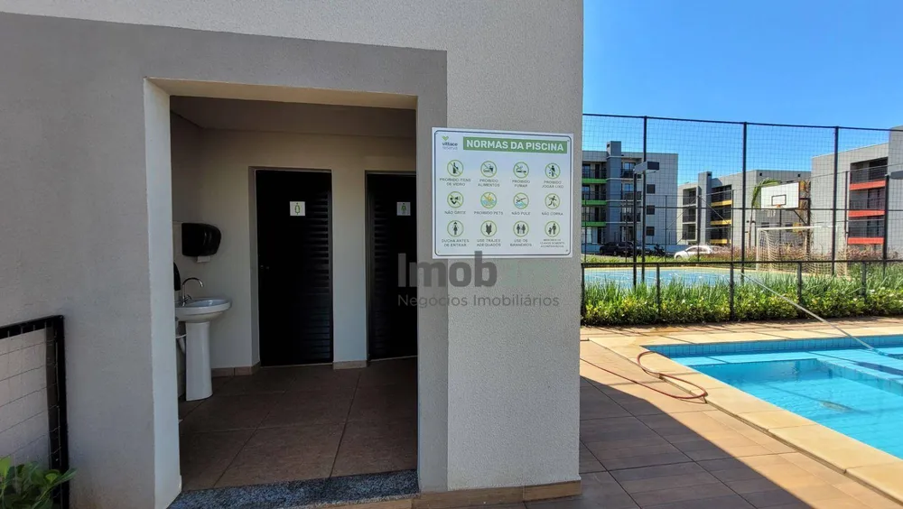 Apartamento, 3 quartos, 40 m² - Foto 12