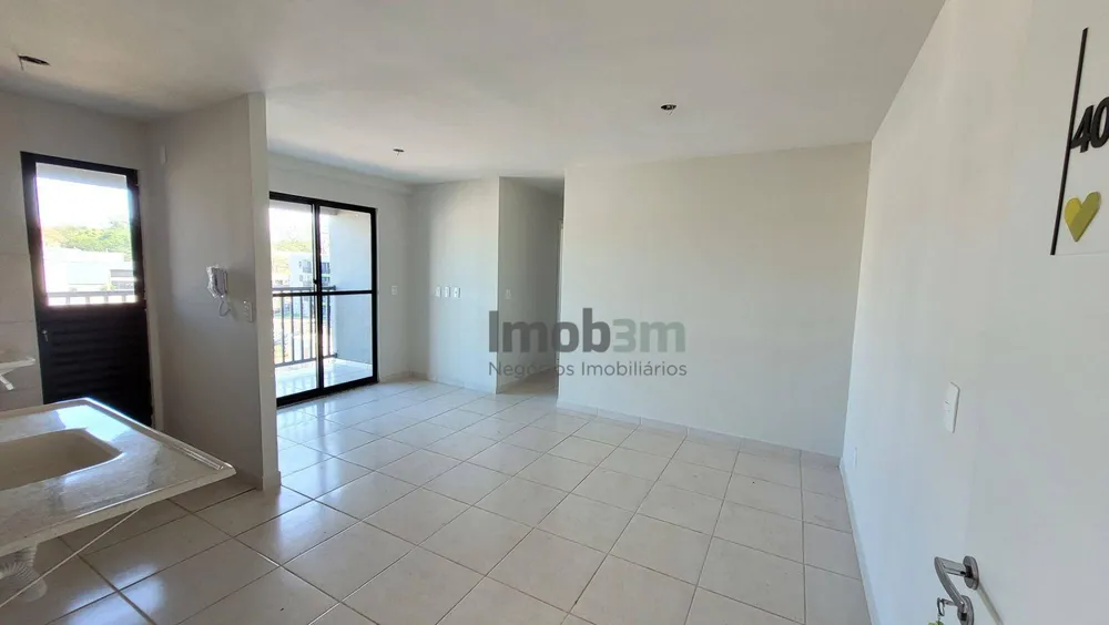 Apartamento, 3 quartos, 40 m² - Foto 1
