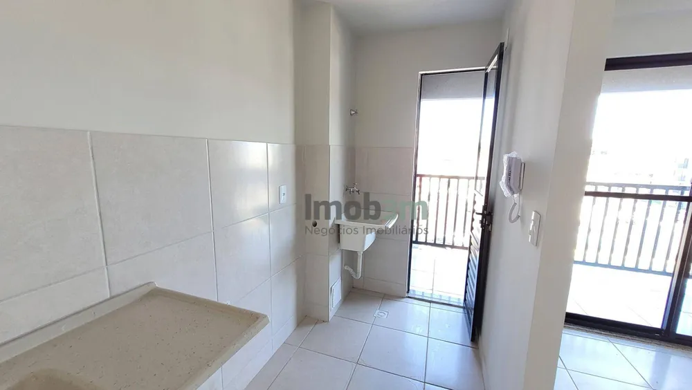 Apartamento, 3 quartos, 40 m² - Foto 2