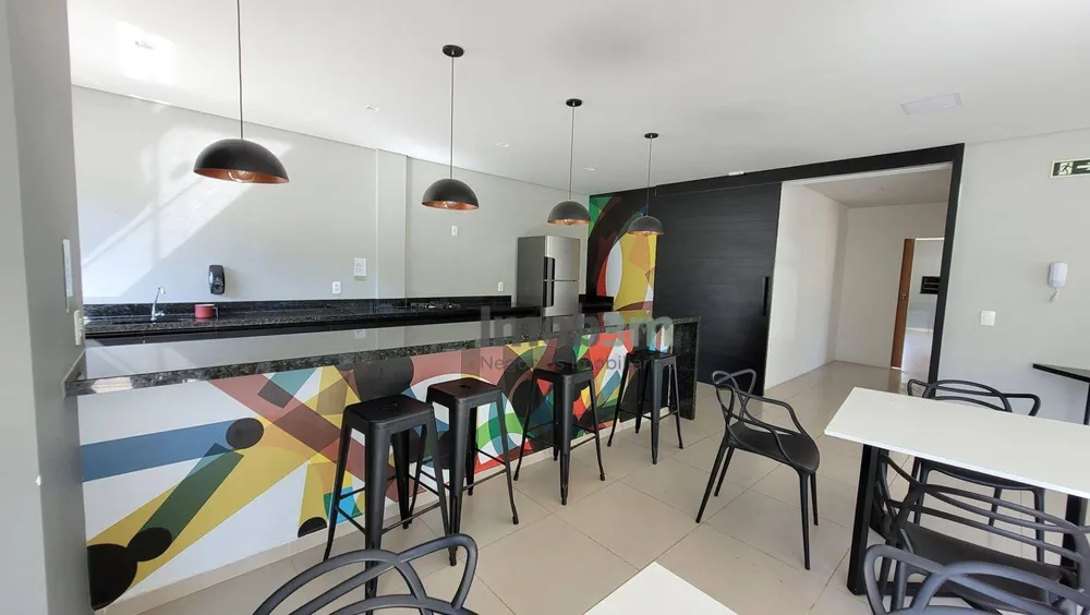 Apartamento, 3 quartos, 40 m² - Foto 14