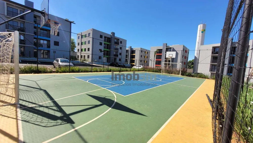 Apartamento, 3 quartos, 40 m² - Foto 10