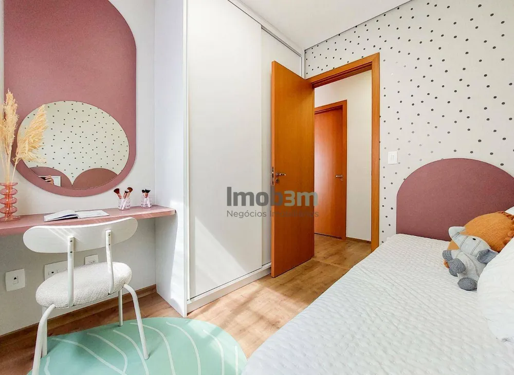 Apartamento, 2 quartos, 57 m² - Foto 8