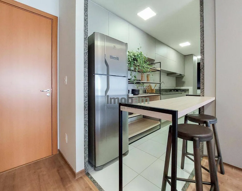 Apartamento, 2 quartos, 57 m² - Foto 4