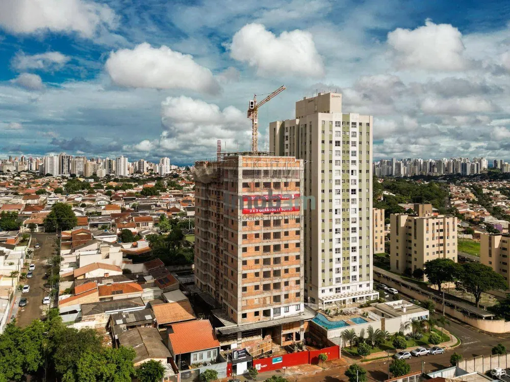 Apartamento, 2 quartos, 57 m² - Foto 3