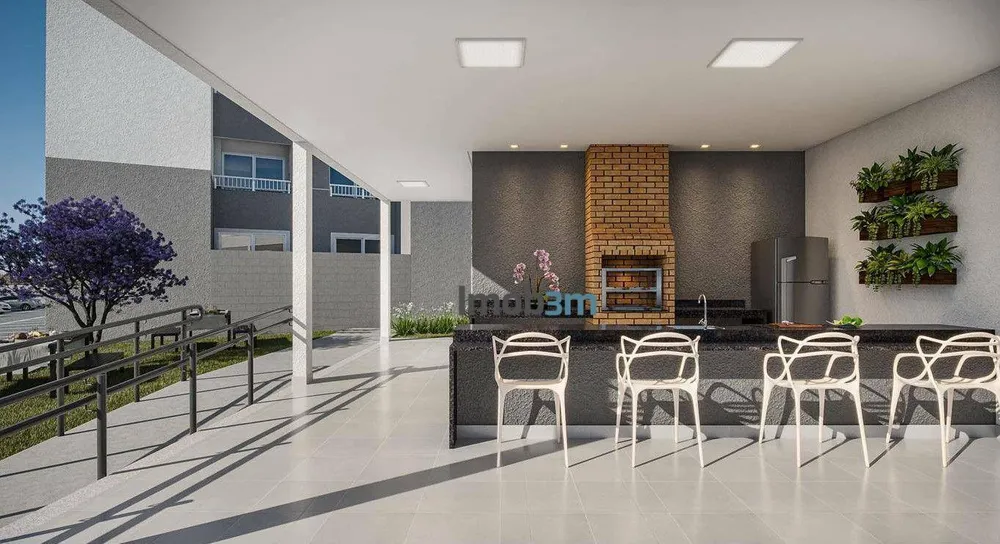 Apartamento, 2 quartos, 46 m² - Foto 5