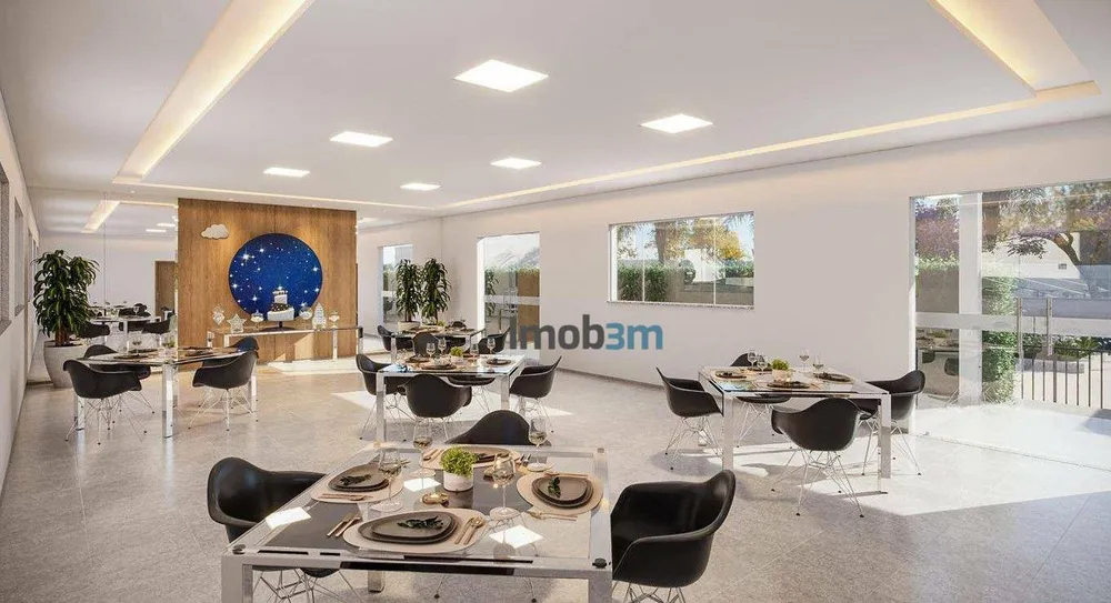Apartamento, 2 quartos, 46 m² - Foto 8